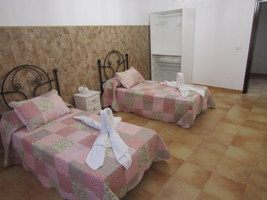 La Casita Villalba Аррьета Экстерьер фото