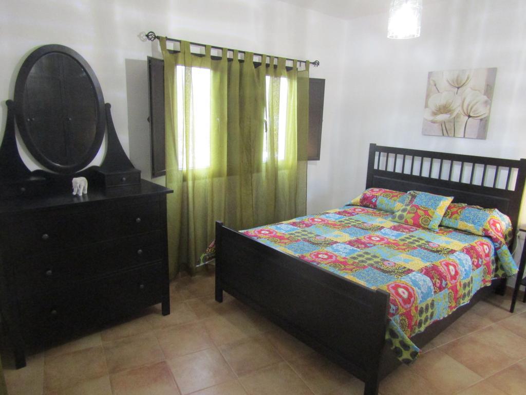 La Casita Villalba Аррьета Экстерьер фото