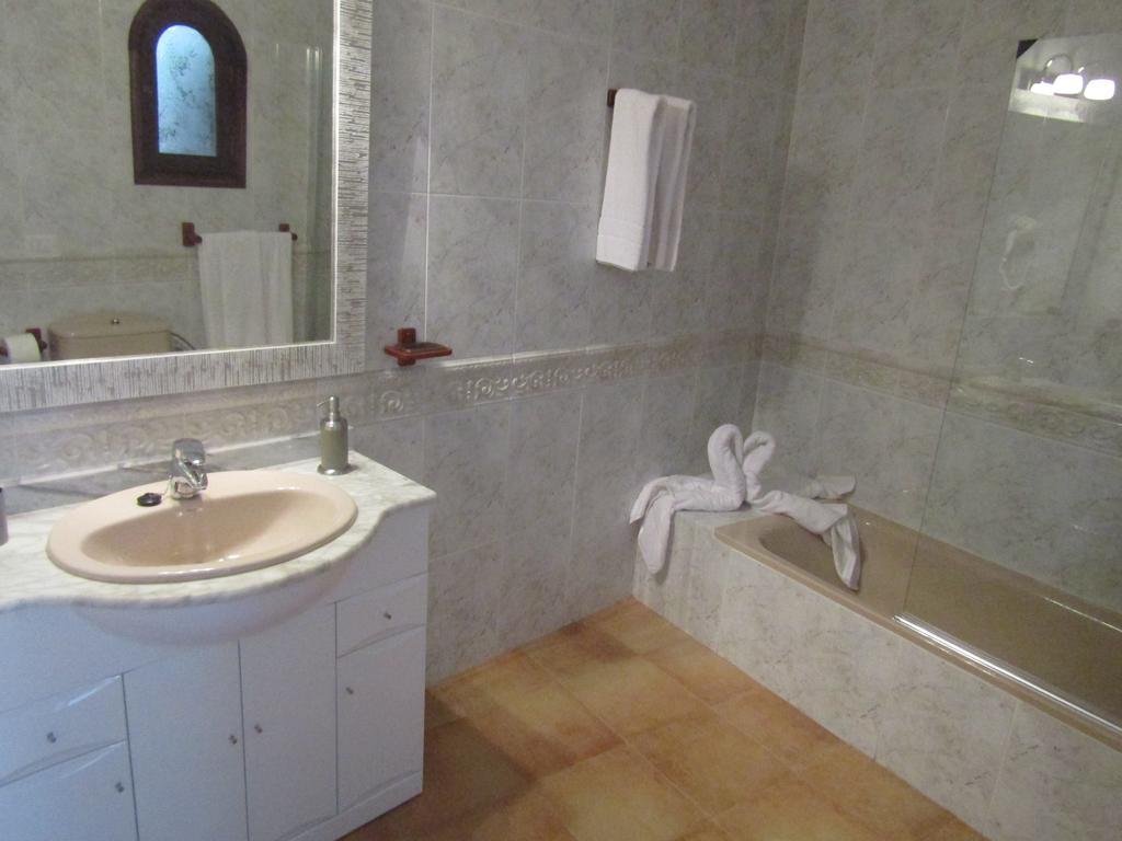 La Casita Villalba Аррьета Экстерьер фото