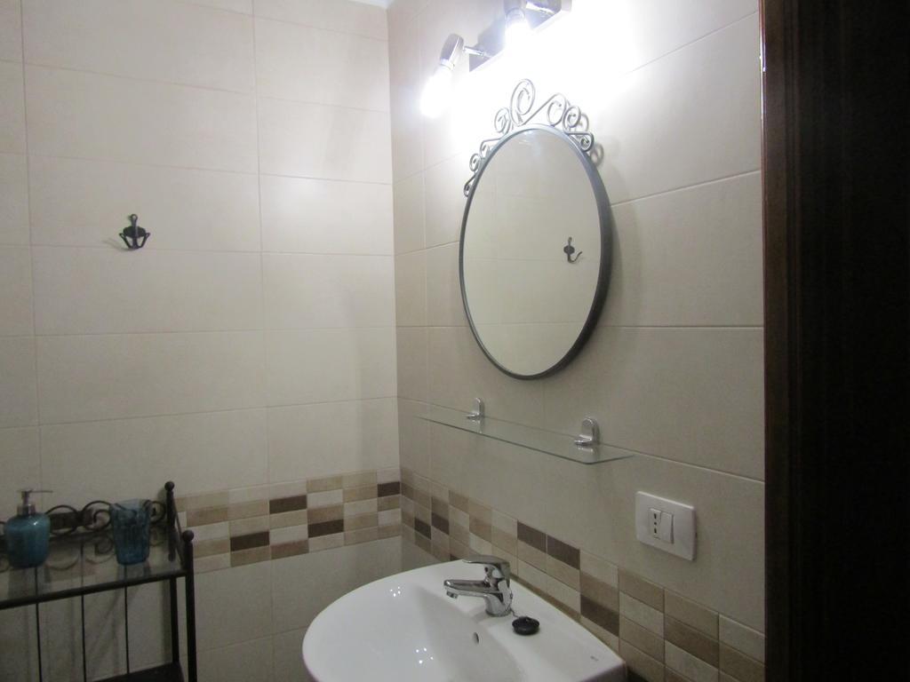 La Casita Villalba Аррьета Экстерьер фото