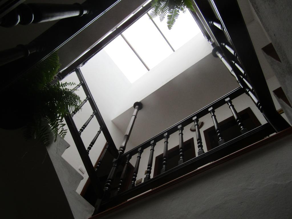 La Casita Villalba Аррьета Экстерьер фото