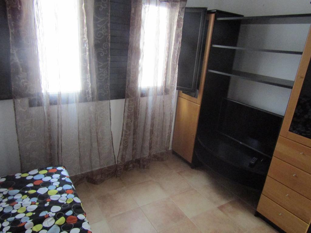 La Casita Villalba Аррьета Экстерьер фото