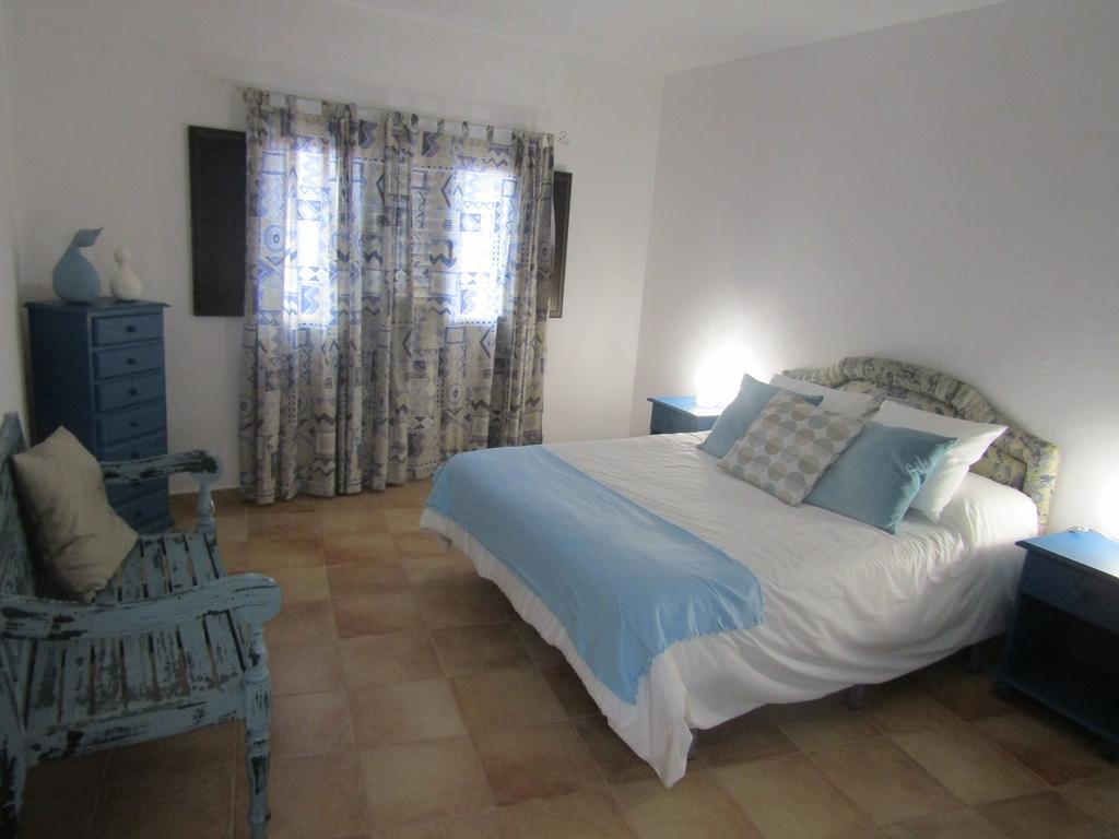La Casita Villalba Аррьета Экстерьер фото